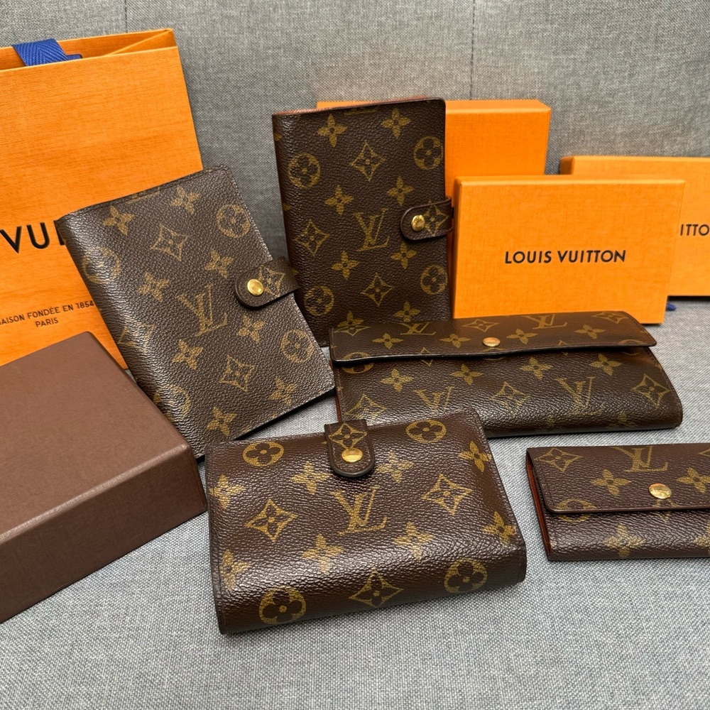 ✨Discover Authentic Pre-loved Louis Vuitton Monogram at Unbeatable Prices!✨ - Picture 10 of 17